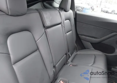 2023 Tesla Model Y Performance Dual Motor All-Wheel Drive from USA, damaged, VIN 7SAYGDEF9PF838514